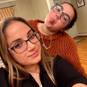 Meet your Posher, Rosaria